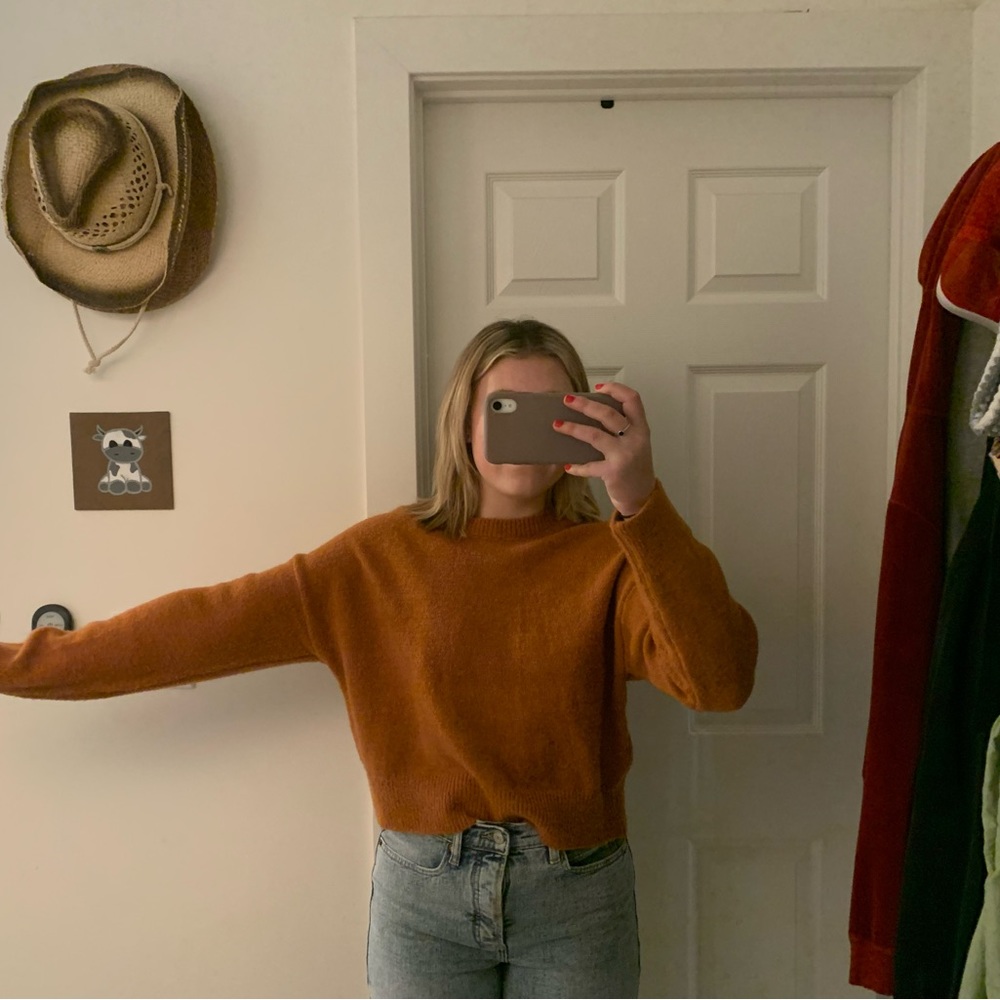 Nordstrom sweater